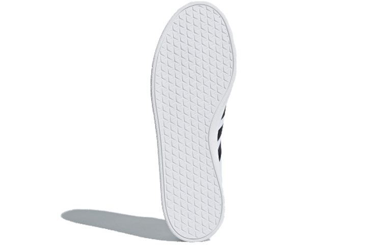 adidas neo EASY VULC 2.0 'White' 圖 5