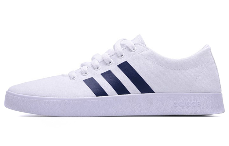 adidas neo Easy Vulc 2.0 'White Black' F34637