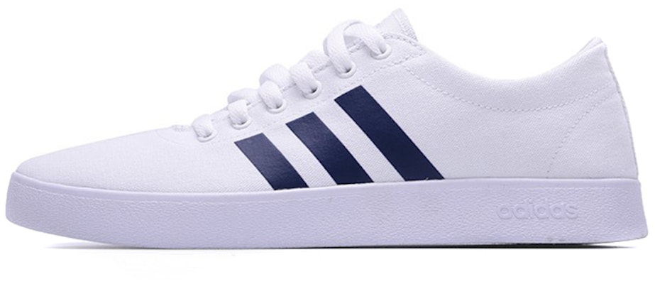 adidas neo EASY VULC 2.0 防滑耐磨 低筒 帆布鞋 男款 白 Buy adidas neo EASY VULC 2.0 防滑耐磨 低筒 帆布鞋 男款 白