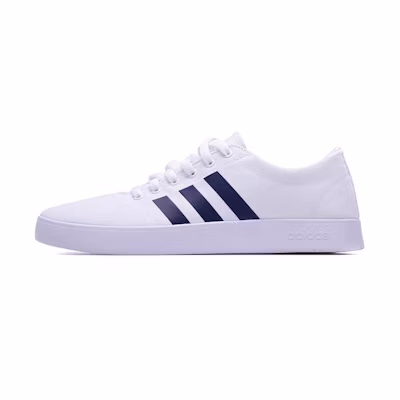 adidas neo Easy Vulc 2.0 'White Black'