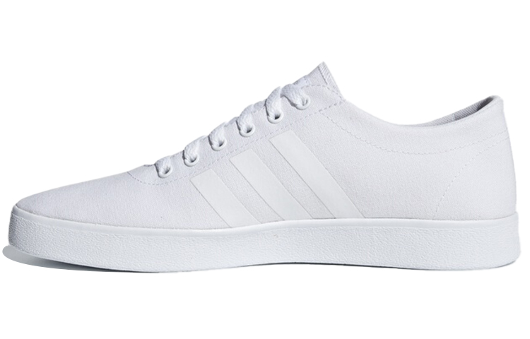 adidas neo Easy Vulc 2.0 'White Grey' B96309
