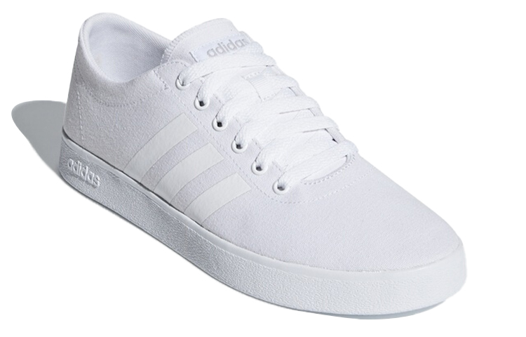 Lookbook adidas Neo Easy Vulc 2.0 ''Blanc Gris'' B96309
