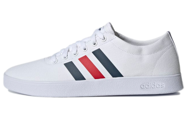 adidas neo Easy Vulc 2.0 'White Red Blue' FY8519