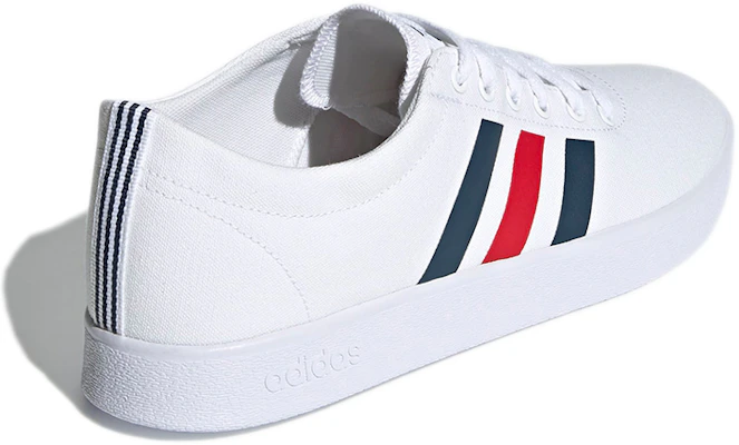 adidas neo Easy Vulc 2.0 ''Blanc Rouge Bleu'' FY8519 Shop adidas neo Easy Vulc 2.0 ''Blanc Rouge Bleu'' FY8519