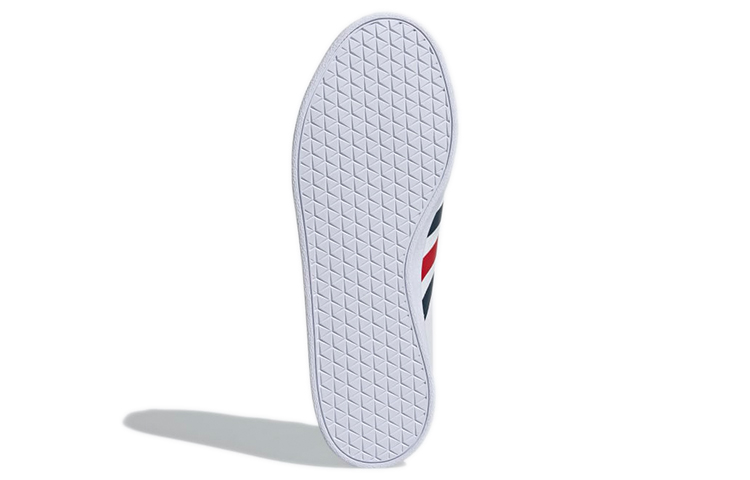 Details for adidas neo Easy Vulc 2.0 ''Blanc Rouge Bleu'' FY8519