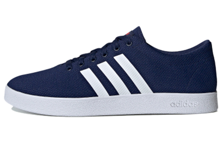 adidas neo Easy Vulc 2.0 Shoes Blue/White/Red F34659