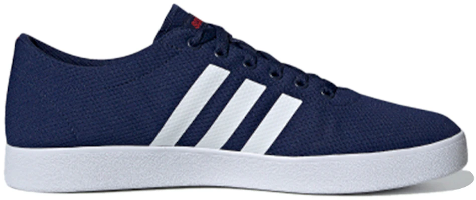 adidas Neo Easy Vulc 2.0 Schuhe Blau/Weiß/Rot F34659 Order adidas Neo Easy Vulc 2.0 Schuhe Blau/Weiß/Rot F34659