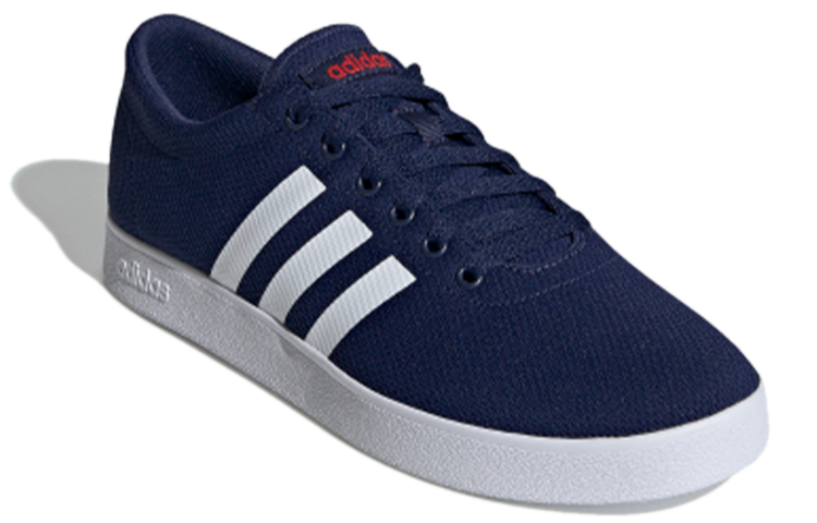 Lookbook adidas Neo Easy Vulc 2.0 Schuhe Blau/Weiß/Rot F34659