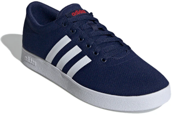 adidas Neo Easy Vulc 2.0 Schuhe Blau/Weiß/Rot F34659 Lookbook adidas Neo Easy Vulc 2.0 Schuhe Blau/Weiß/Rot F34659