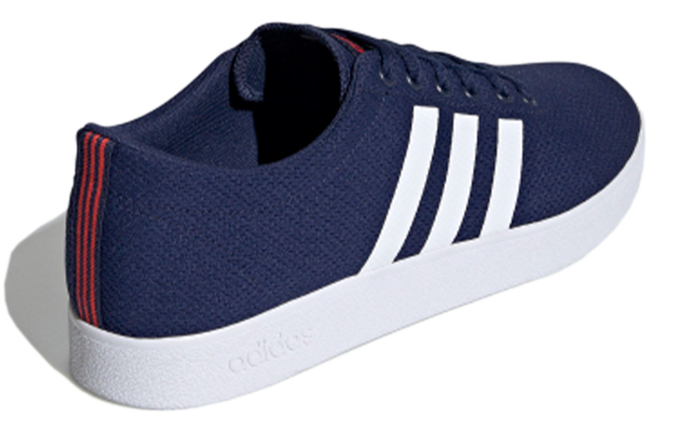 Shop adidas Neo Easy Vulc 2.0 Schuhe Blau/Weiß/Rot F34659