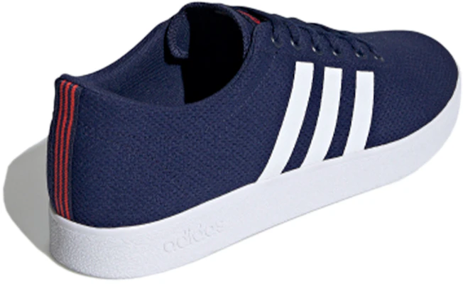 adidas Neo Easy Vulc 2.0 Schuhe Blau/Weiß/Rot F34659 Shop adidas Neo Easy Vulc 2.0 Schuhe Blau/Weiß/Rot F34659