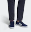 Sizing adidas Neo Easy Vulc 2.0 Schuhe Blau/Weiß/Rot F34659