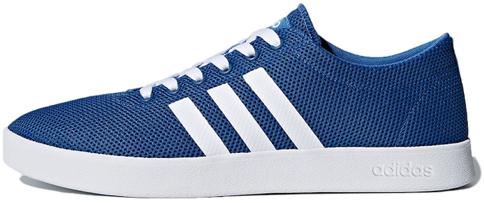 adidas neo EASY VULC 2 'Biru' DB0015 Buy adidas neo EASY VULC 2 'Biru' DB0015