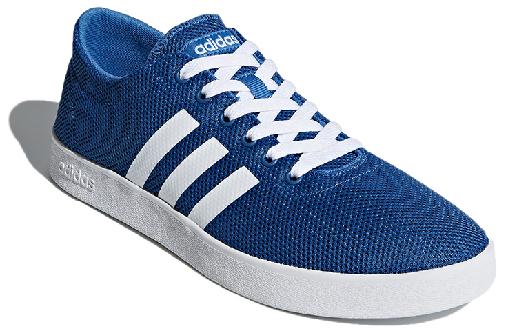 Lookbook adidas neo EASY VULC 2 ''Blau'' Sneakers DB0015
