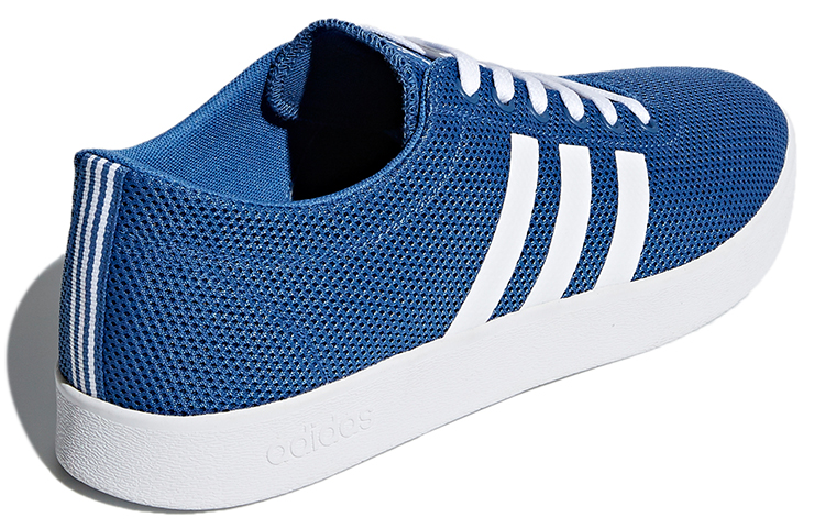 Shop adidas neo EASY VULC 2 ''Blau'' Sneakers DB0015
