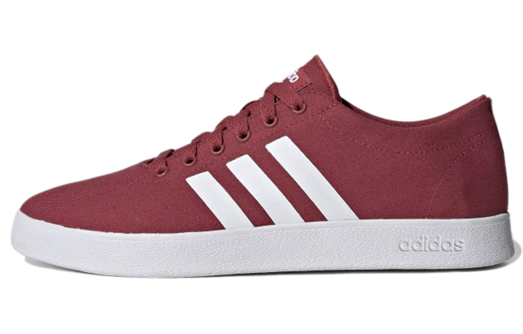 adidas NEO Easy Vulc 2 'Burgundy' FV8887