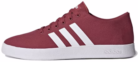 adidas NEO Easy Vulc 2 'Burgundy' FV8887 adidas NEO Easy Vulc 2 'Burgundy' FV8887