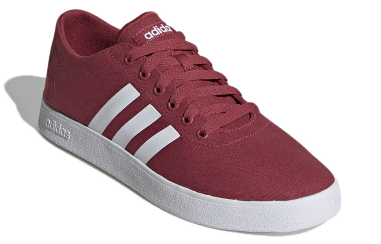 Lookbook adidas NEO Easy Vulc 2 ''Burgunderrot'' FV8887
