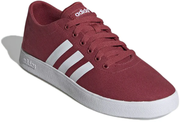 adidas NEO Easy Vulc 2 ''Burgunderrot'' FV8887 Lookbook adidas NEO Easy Vulc 2 ''Burgunderrot'' FV8887