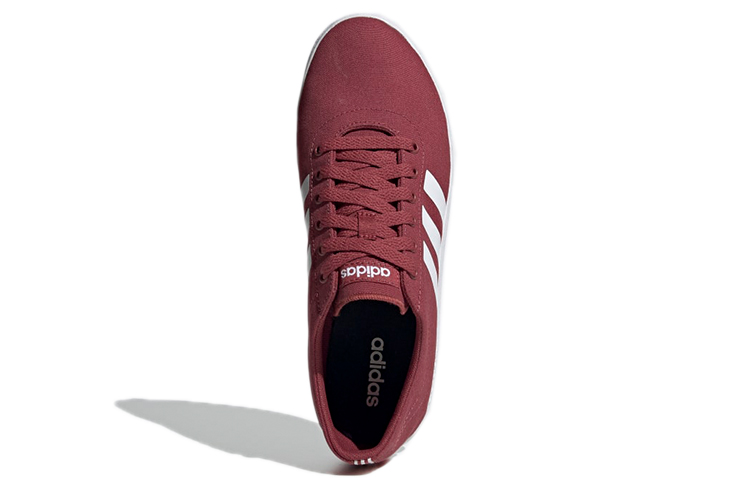 Purchase adidas NEO Easy Vulc 2 ''Burgunderrot'' FV8887