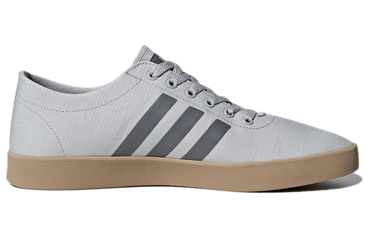 adidas Neo Easy Vulc 2 'CMFT Grey' 圖 2
