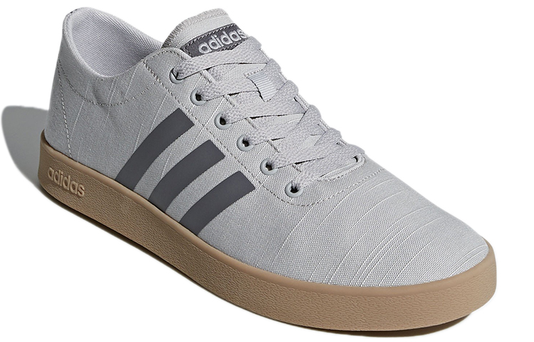 adidas Neo Easy Vulc 2 'CMFT Grey' 圖 3