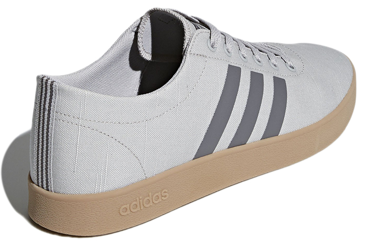 adidas Neo Easy Vulc 2 'CMFT Grey' 圖 4