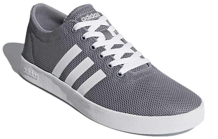 Lookbook adidas NEO Easy Vulc 2 ''Grau'' DB0017