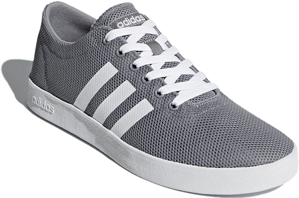 adidas NEO Easy Vulc 2 ''Grau'' DB0017 Lookbook adidas NEO Easy Vulc 2 ''Grau'' DB0017