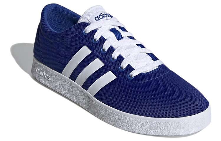 Lookbook adidas neo Easy Vulc ''Bleu'' EG4081