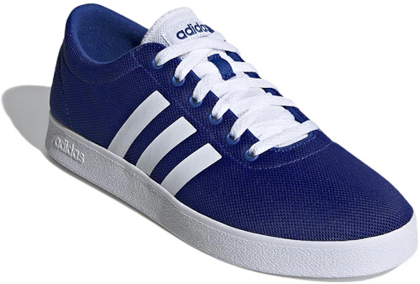adidas neo Easy Vulc ''Bleu'' EG4081 Lookbook adidas neo Easy Vulc ''Bleu'' EG4081