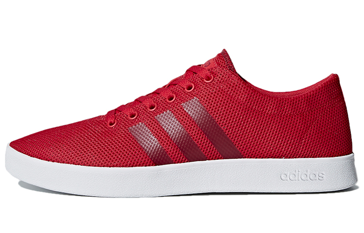 adidas NEO Easy Vulc 'Red' DB0016