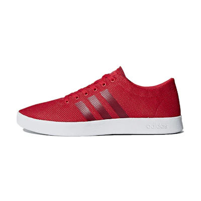 adidas NEO Easy Vulc 'Red'