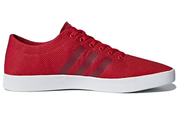 adidas NEO Easy Vulc 'Red' 圖 2