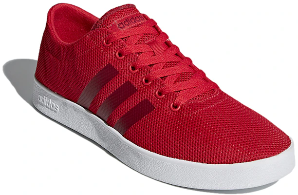 adidas NEO Easy Vulc ''Rot'' DB0016 Lookbook adidas NEO Easy Vulc ''Rot'' DB0016