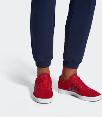 adidas NEO Easy Vulc ''Rot'' DB0016 Sizing adidas NEO Easy Vulc ''Rot'' DB0016
