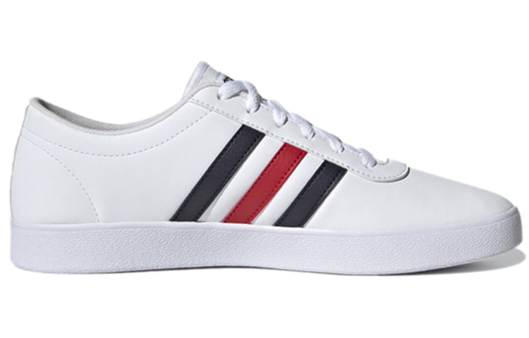 Order adidas Neo Easy Vulc Low ''Blanc Rouge Noir'' H00658