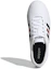Purchase adidas Neo Easy Vulc Low ''Blanc Rouge Noir'' H00658