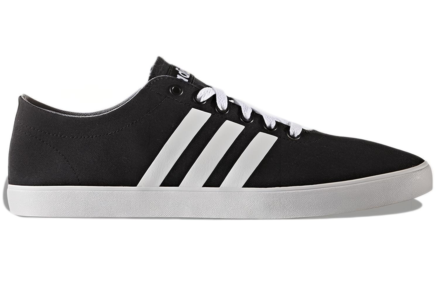 Order adidas neo Easy Vulc VS ''Noir Blanc'' F97897