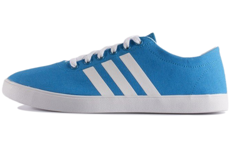 adidas neo Easy Vulc VS 'Blue White' F99180