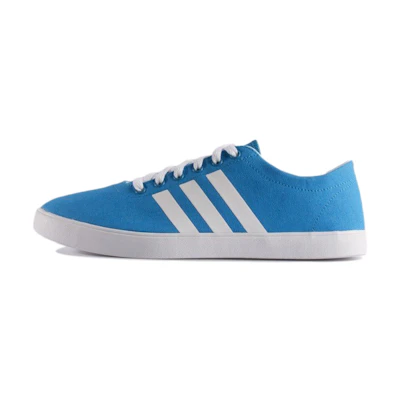 adidas neo Easy Vulc VS 'Blue White'