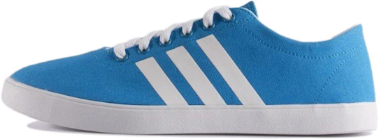 adidas neo Easy Vulc VS 'Blue White' F99180 adidas neo Easy Vulc VS 'Blue White' F99180