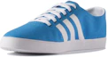 Lookbook adidas neo Easy Vulc VS ''Bleu Blanc'' F99180