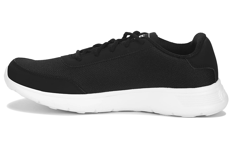 adidas NEO Elate 'Black Comfort' EW2449