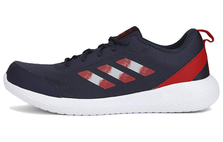 adidas neo Ellipto Run 'Blue' GA1078