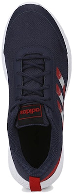 adidas neo Ellipto Run 'Blue' GA1078 Lookbook adidas neo Ellipto Run 'Blue' GA1078