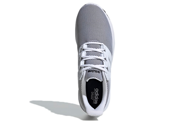 Purchase adidas neo Energy Cloud 2.0 舒適耐磨減震跑步鞋 灰白色