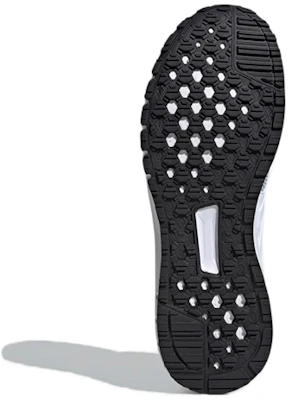 adidas NEO Energy Cloud 2.0 ''Gris Blanc'' F35013 Details for adidas NEO Energy Cloud 2.0 ''Gris Blanc'' F35013