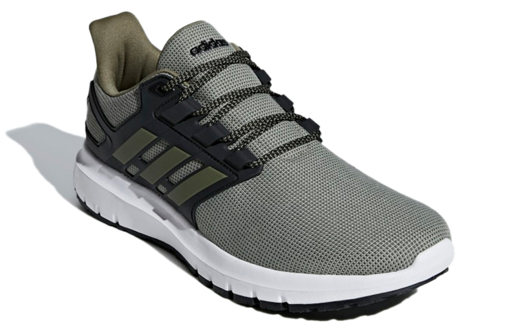 Lookbook アディダス NEO エナジー クラウド 2.0 (ライトグリーン) F35010