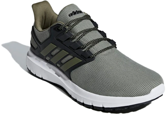 adidas NEO Energy Cloud 2.0 ''Verde Chiaro'' F35010 Lookbook adidas NEO Energy Cloud 2.0 ''Verde Chiaro'' F35010